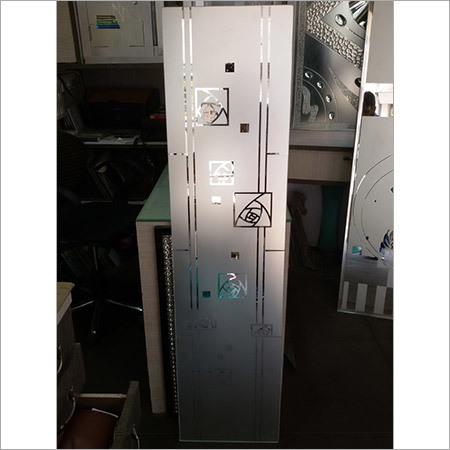 डिजाइनर कांच 18