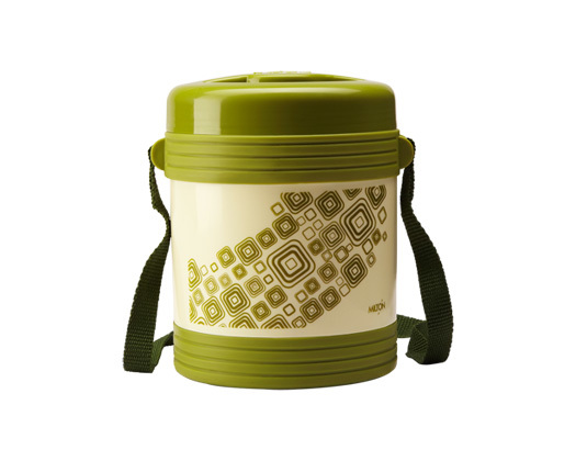 मिल्टन वेक्टर 3