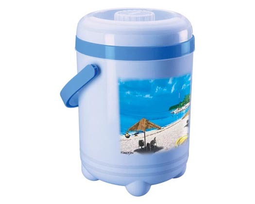 मिल्टन ट्रोजन