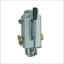 हैंड लिवर ल्यूब्रिकेटिंग पंप