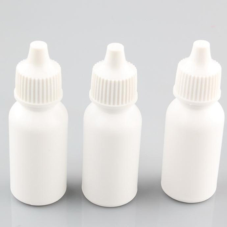 ड्रॉपर बोतल