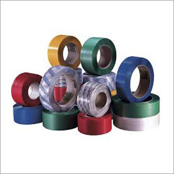 Strapping Roll - Durable Synthetic Material , Multicolor Versatility for Reliable Bundling and Packaging Solutions