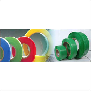 PP Strapping Roll - Polypropylene Material, Standard Size 1/2 Inch x 1000 Feet, Durable and Reliable Strength for Secure Package Binding
