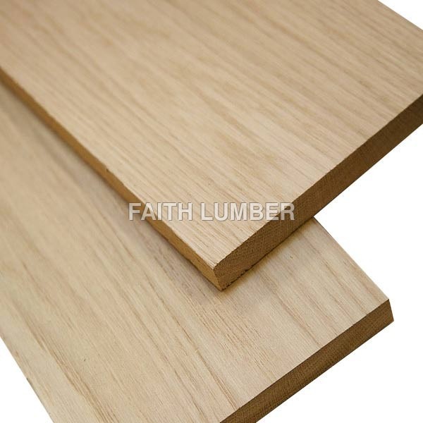 Red Oak Wood