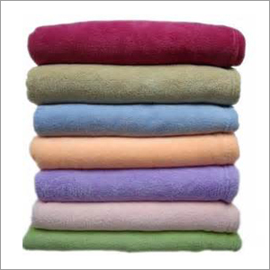 Polar Blanket - 100% Cotton, Full & King Size | Soft, Cozy, Multi-Color, Easy to Wash, Seamless Finish
