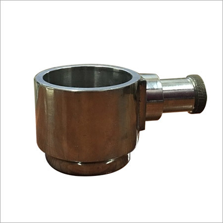 हाइड्रेंट कपलिंग एडेप्टर