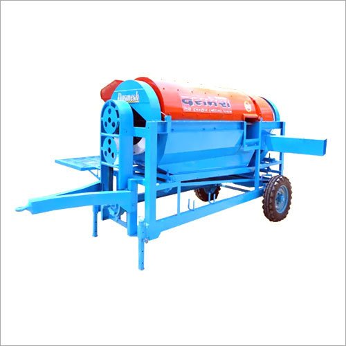 Dr Paddy Thresher - General Use: For Harvester