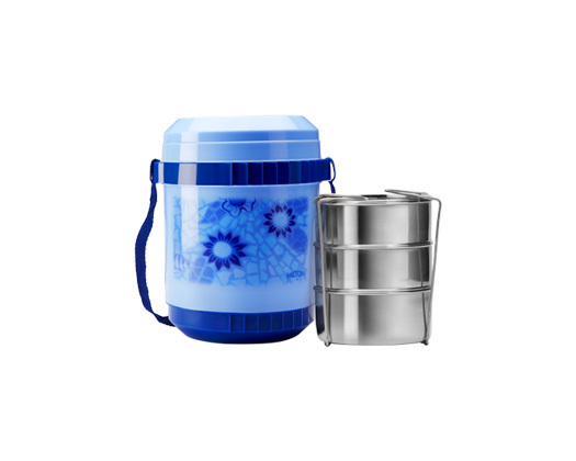 मिल्टन मेरिनर जूनियर 2