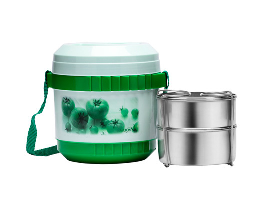 मिल्टन मेरिनर जूनियर 1