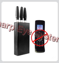 जैमर राउंड