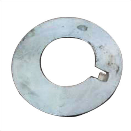 सिल्वर शिम रिंग