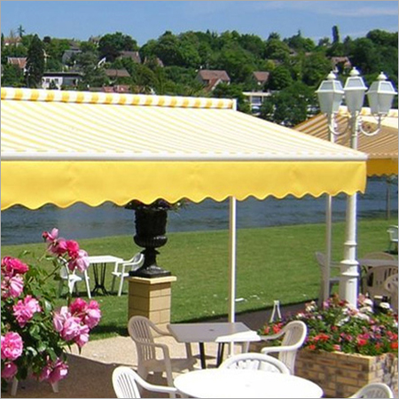 Garden Awnings