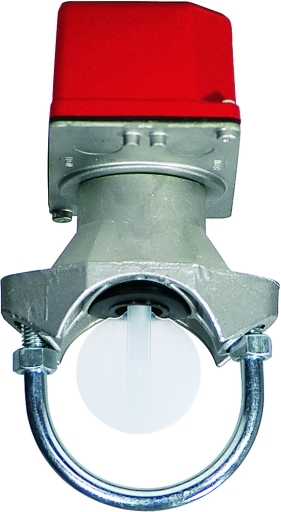 वेन प्रकार जल प्रवाह अलार्म स्विच