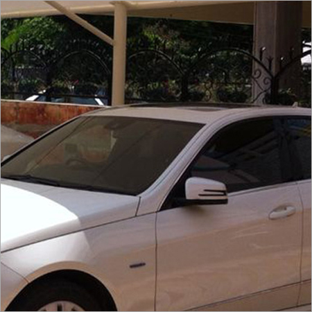 Car Parking Awnings