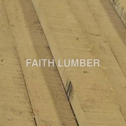 Yellow MLH Wood