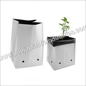 ग्रो बैग