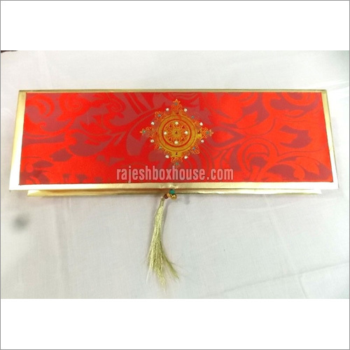 चॉकलेट बॉक्स