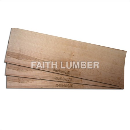 Hard Maple Wood