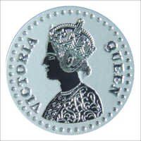 Queen Victoria Silver Coins