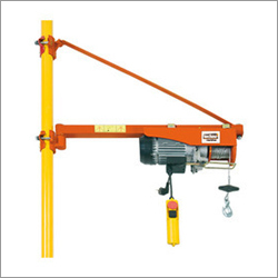 Portable Mini Crane