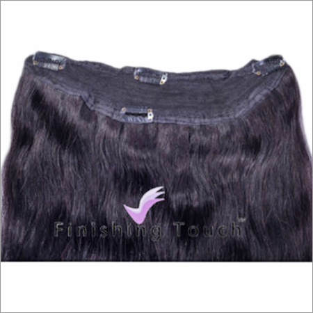Clip In Hair Extensions
