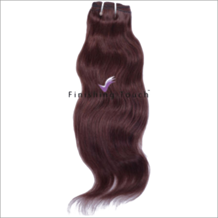 Natural Hair Extension