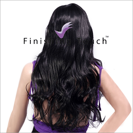 Long Hair Curl Wig