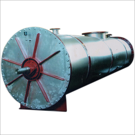 Pug Mill