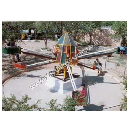 Telecombat Ride Suitable For: Children