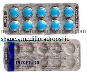 Poxet Tablets