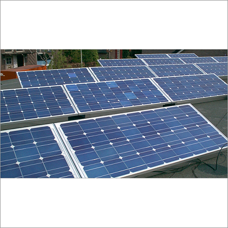 Solar Panels
