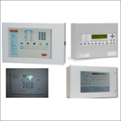 Conventional Type Fire Alarm Panels