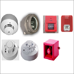 Smoke Detectors