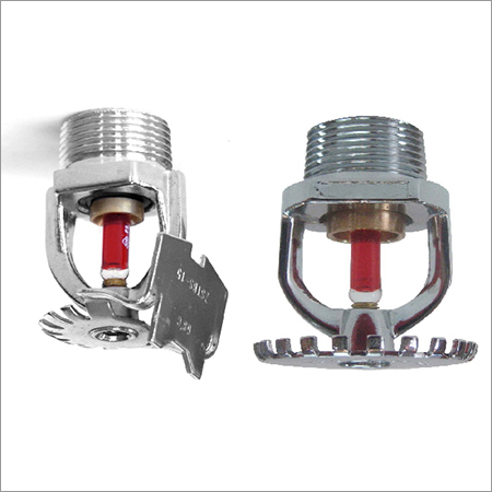 Fire Suppression System