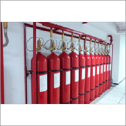 Fire Fighting System