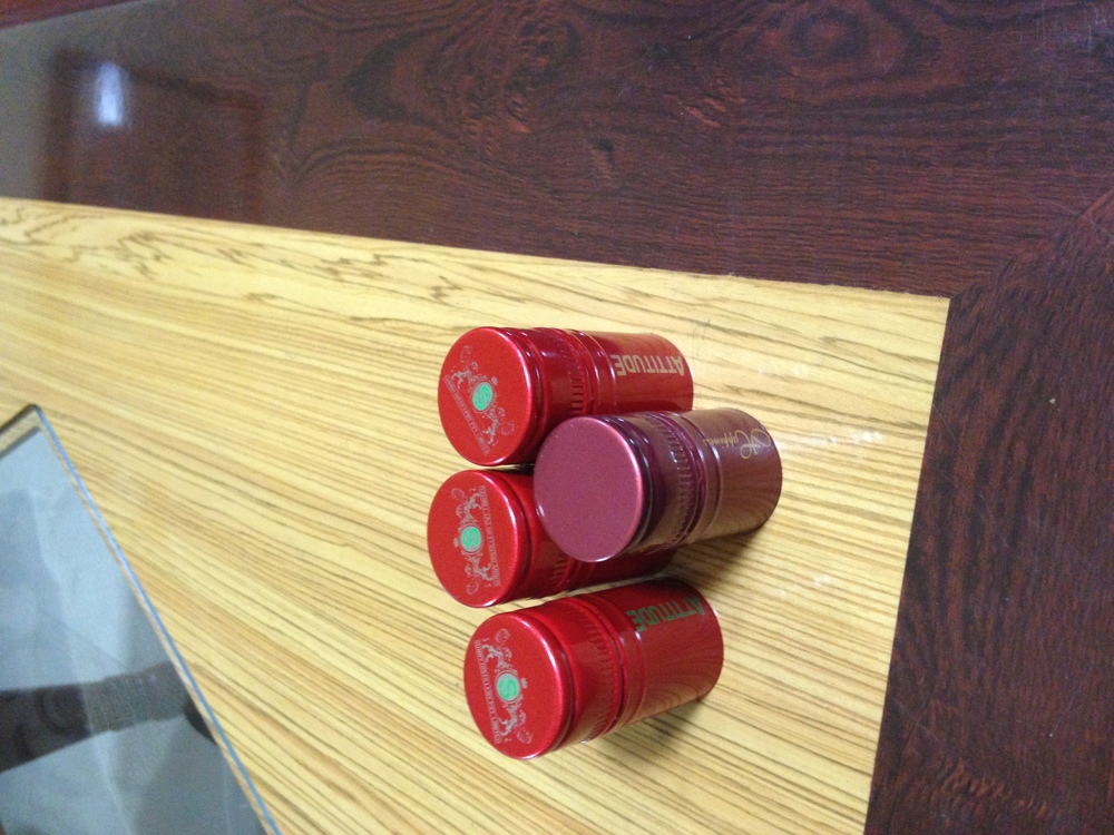 Aluminium Caps Manufacturers
