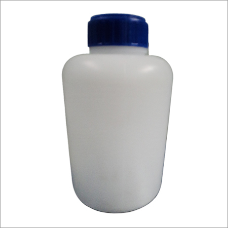 Hdpe गोल प्लास्टिक कंटेनर