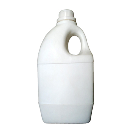 HDPE फार्मा पैकेजिंग कंटेनर