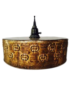 छत लटकन लैंप