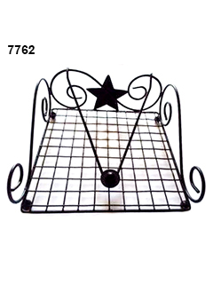 टिश्यू नैपकिन होल्डर्स