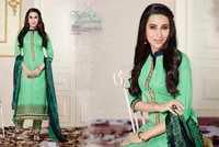 Ladies Cotton Salwar Kameez