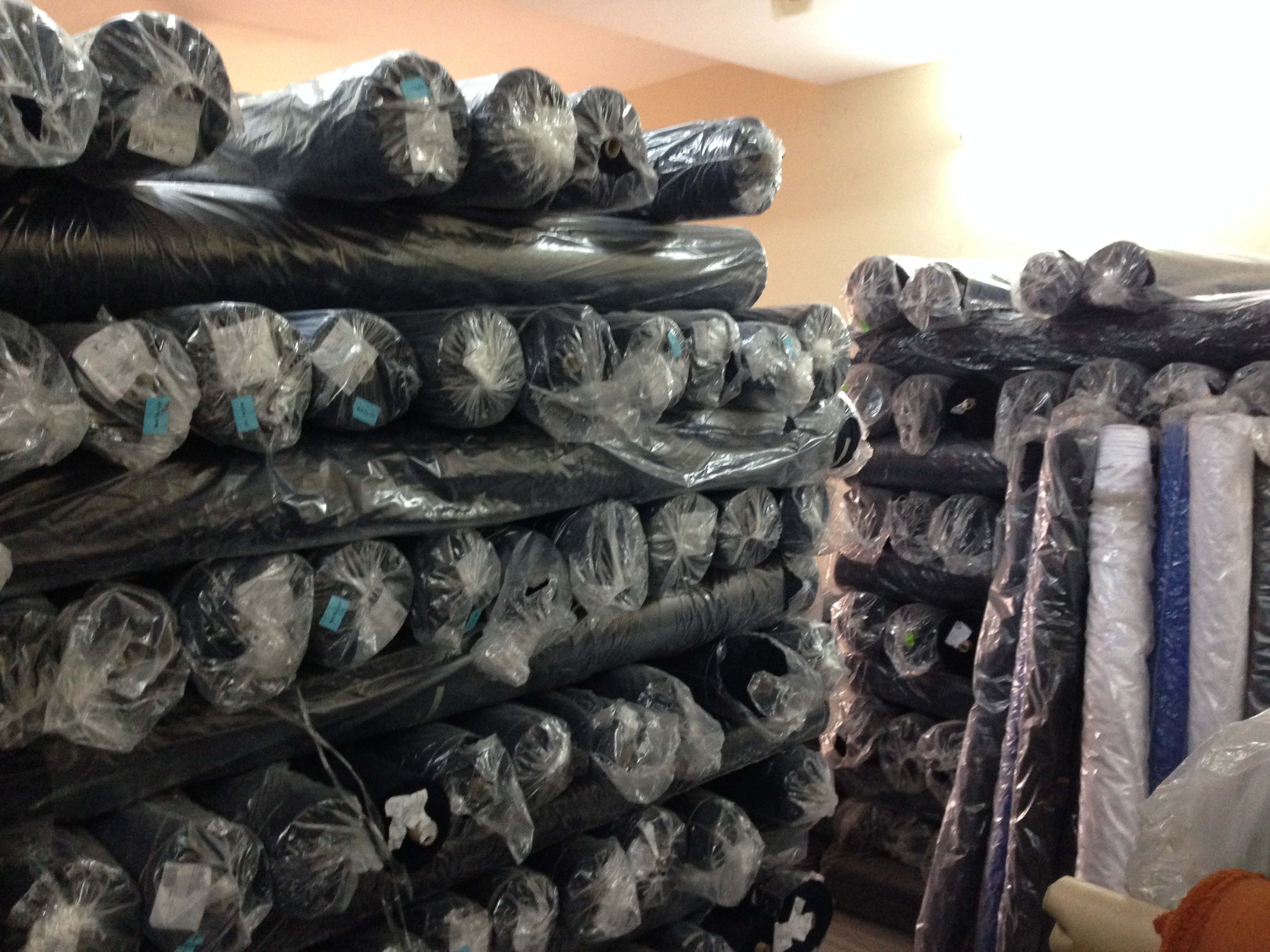Polyester Fabric (Ns) - Application: Sportswear