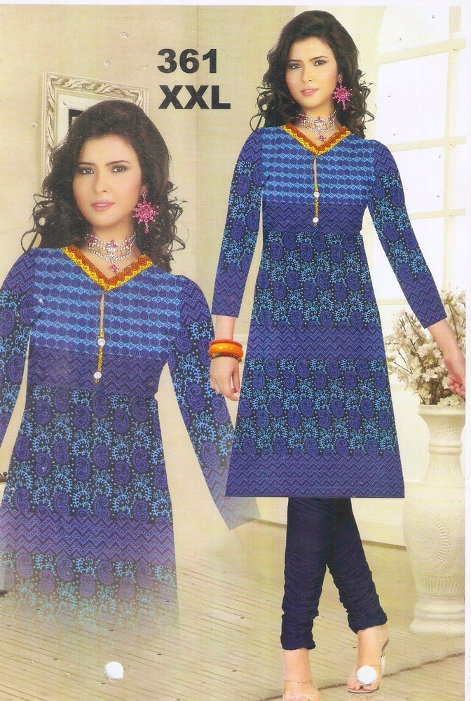 Indian Kurtis