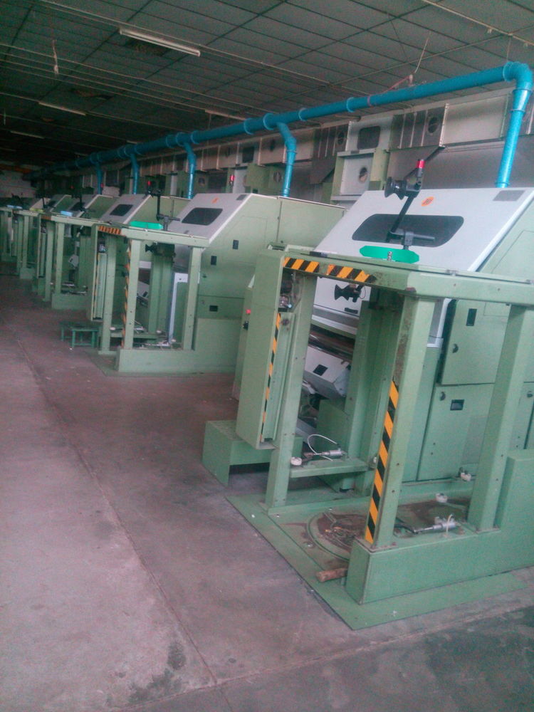 LC300-V3 कार्डिंग एमसीएस