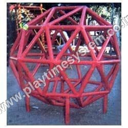 Frp Full Globe