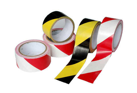 Colored Caution Tape