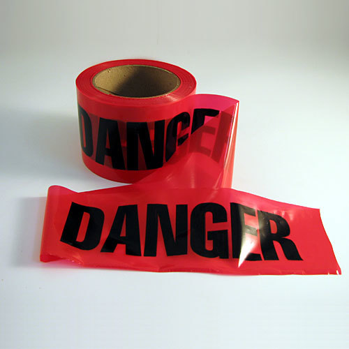 Danger Tape