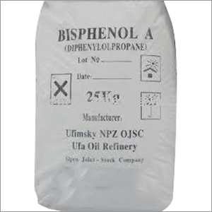 बिस्फेनॉल ए