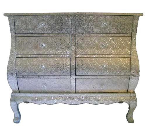 दराज भंडारण अलमारियाँ