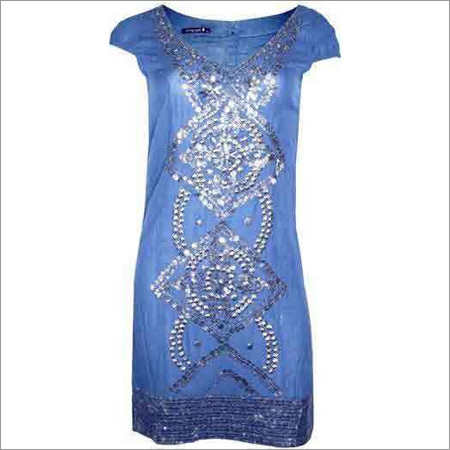 Ladies Kurti